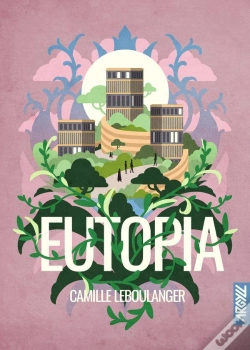 Capa do artigo Eutopia
