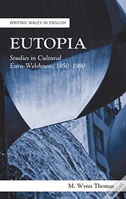 Capa do artigo Eutopia