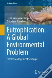 Capa do artigo Eutrophication: A Global Environmental Problem
