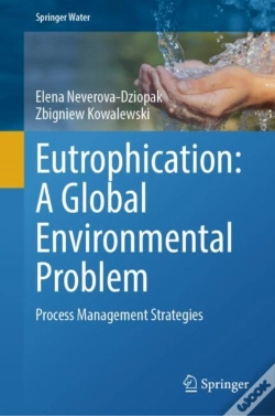 Capa do artigo Eutrophication: A Global Environmental Problem