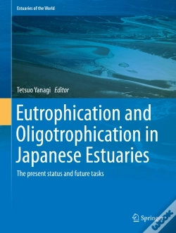 Capa do artigo Eutrophication And Oligotrophication In Japanese Estuaries