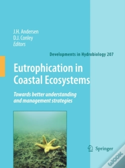 Capa do artigo Eutrophication In Coastal Ecosystems