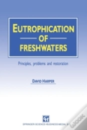 Capa do artigo Eutrophication Of Freshwaters