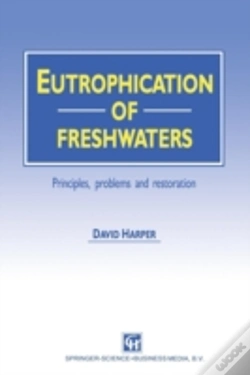 Capa do artigo Eutrophication Of Freshwaters