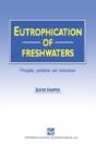 Eutrophication Of Freshwaters - Preview