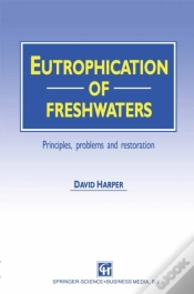 Capa do artigo Eutrophication Of Freshwaters