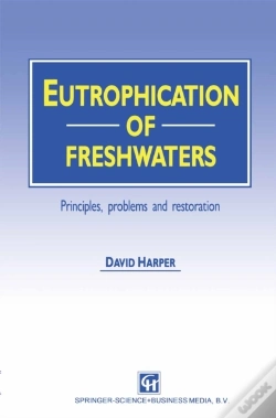 Capa do artigo Eutrophication Of Freshwaters