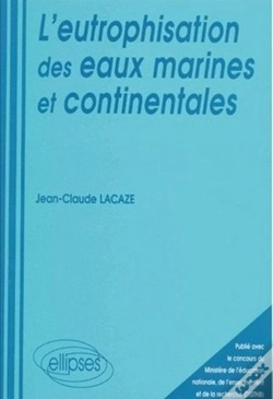 Capa do artigo Eutrophisation Des Eaux Marines Et Continentales (L')