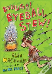 Capa do artigo Euuugh! Eyeball Stew!