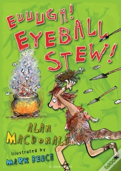 Capa do artigo Euuugh! Eyeball Stew!