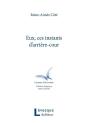 Eux, Ces Instants De L'Arriere-Cour - Preview