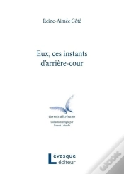 Capa do artigo Eux, Ces Instants De L