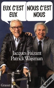 Capa do artigo Eux C