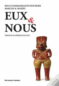 Capa do artigo Eux Et Nous