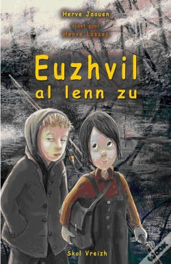 Capa do artigo Euzhvil Al Lenn Zu