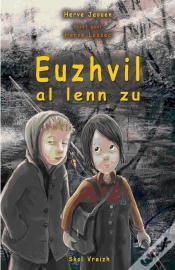 Capa do artigo Euzhvil Al Lenn Zu
