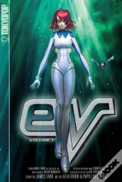 Capa do artigo Ev #1