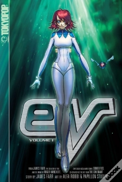 Capa do artigo Ev #1