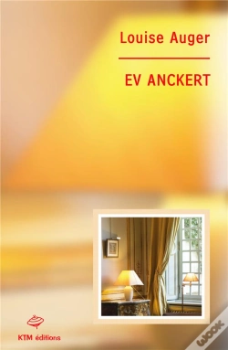 Capa do artigo Ev Anckert