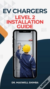 Capa do artigo Ev Chargers Level 2 Installation Guide