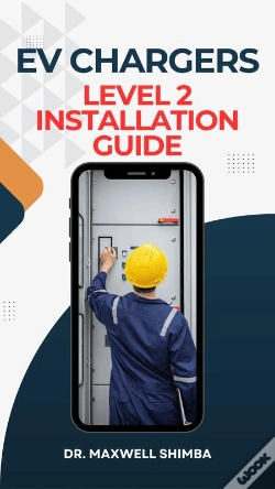 Capa do artigo Ev Chargers Level 2 Installation Guide