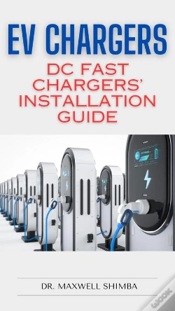 Capa do artigo Ev Chargers