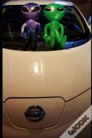 Ev - Electric Vehicles Come Home