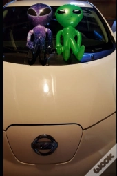 Ev - Electric Vehicles Come Home