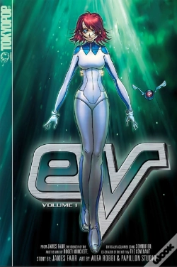 Capa do artigo Ev Manga
