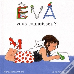Capa do artigo Eva