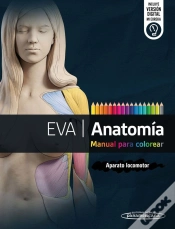 Capa do artigo Eva Anatomia Manual Para Colorear