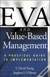 Capa do artigo Eva And Value Based Management