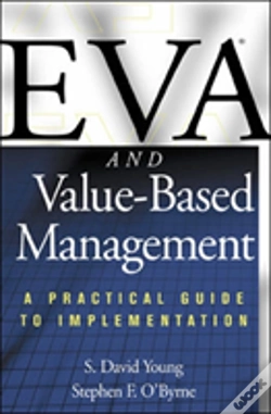 Capa do artigo Eva And Value Based Management