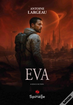 Capa do artigo Eva