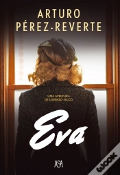 Capa do artigo Eva