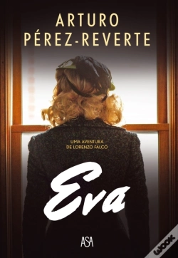 Capa do artigo Eva