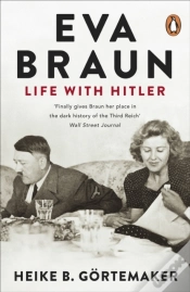 Capa do artigo Eva Braun