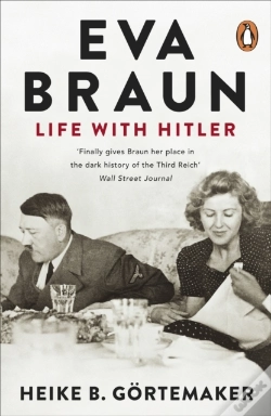 Capa do artigo Eva Braun