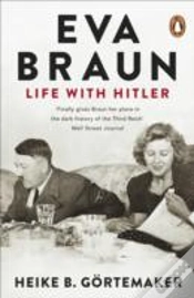 Capa do artigo Eva Braun