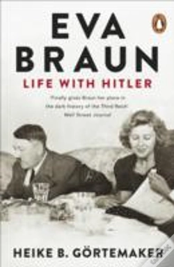 Capa do artigo Eva Braun