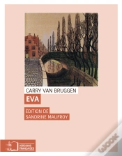 Capa do artigo Eva