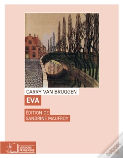 Capa do artigo Eva