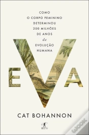 Capa do artigo Eva