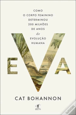 Capa do artigo Eva