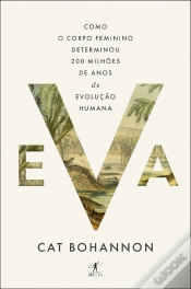 Capa do artigo Eva