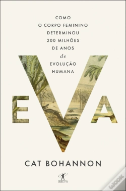 Capa do artigo Eva