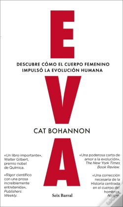Capa do artigo Eva