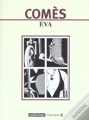 Capa do artigo Eva