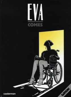 Capa do artigo Eva