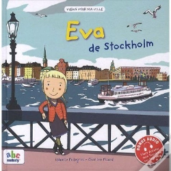 Capa do artigo Eva De Stockholm